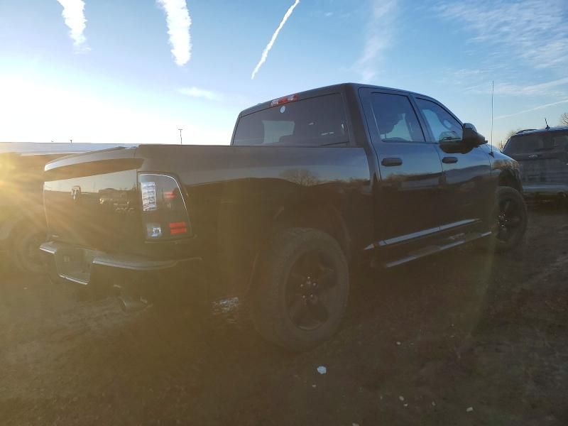 2014 Dodge RAM 1500 ST