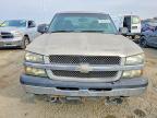 2005 Chevrolet Silverado C1500