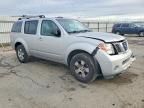 2005 Nissan Pathfinder le