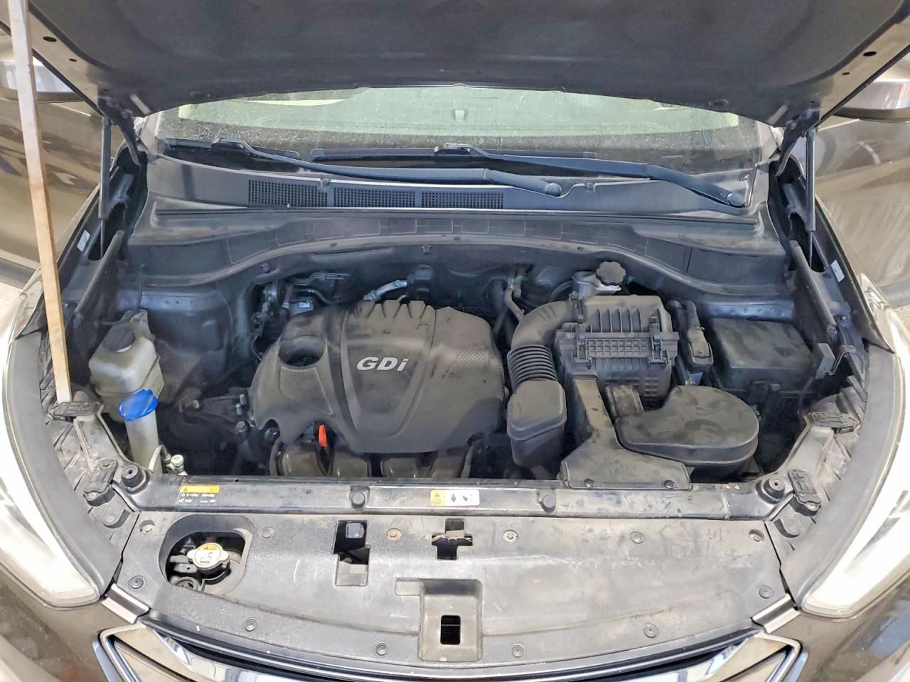 2014 Hyundai Santa fe Sport