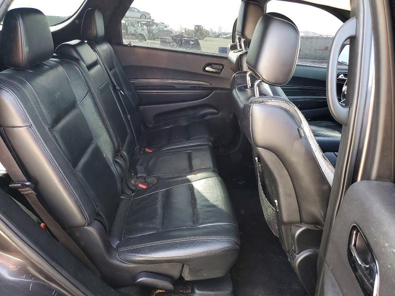 2021 Dodge Durango gt