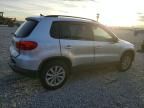 2017 Volkswagen Tiguan s