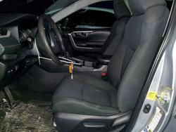 2022 Toyota Rav4 le en venta en North Billerica, MA