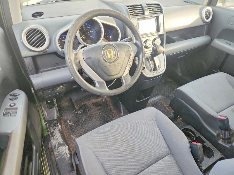 2007 Honda Element lx