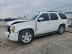 2007 Chevrolet Tahoe C1500