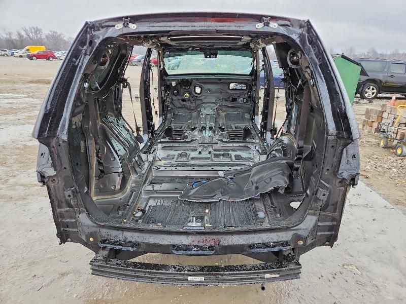 2022 Dodge Durango srt 392