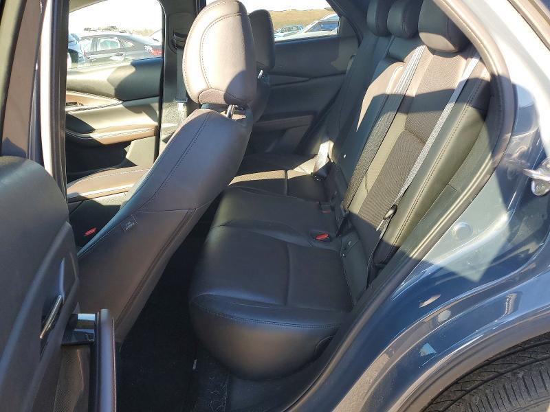 2023 Mazda Cx-30 Premium