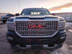 2016 GMC Sierra K1500 Denali