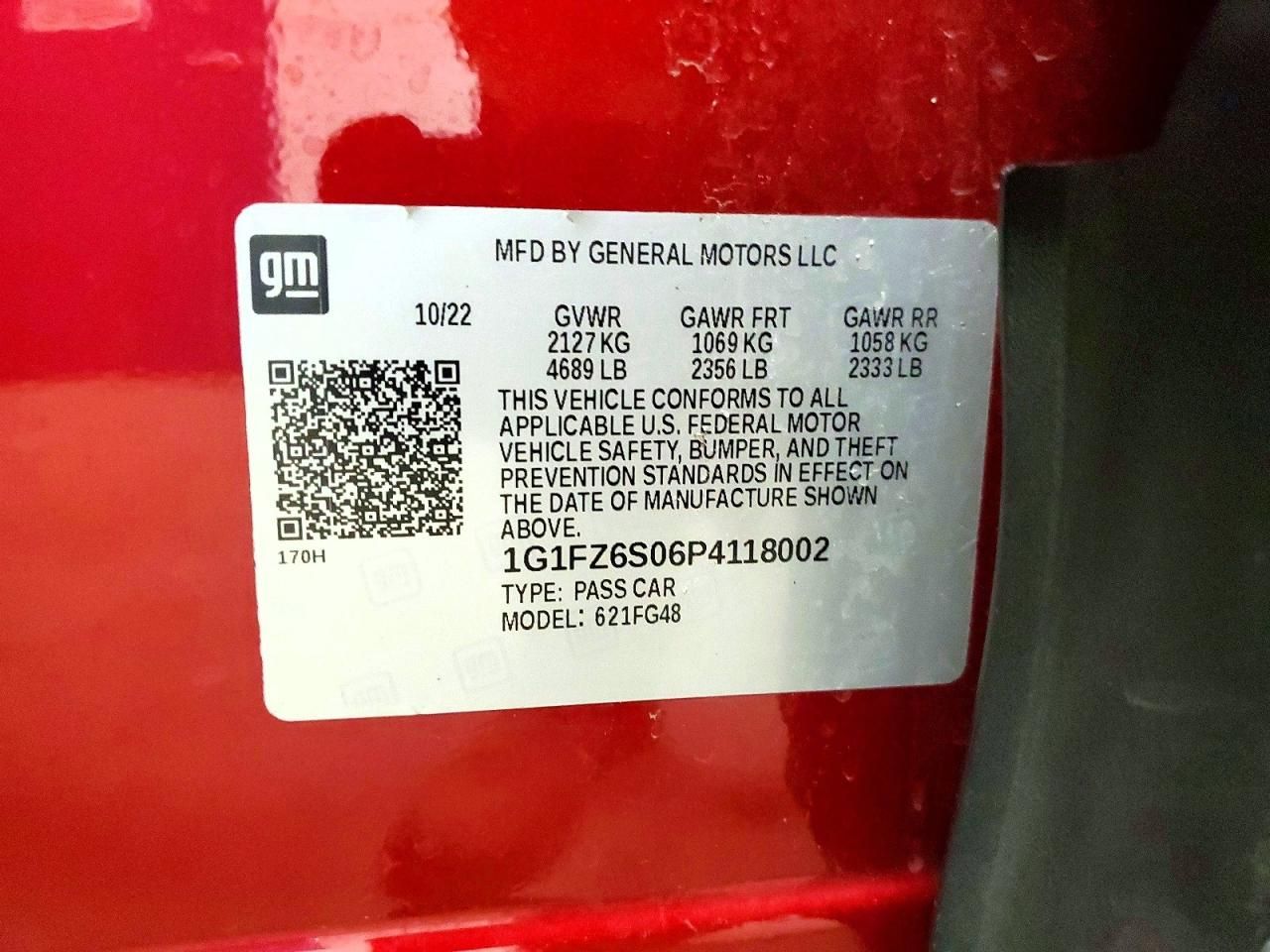 2023 Chevrolet Bolt euv Premier