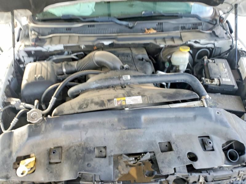 2017 Dodge Ram 1500 st