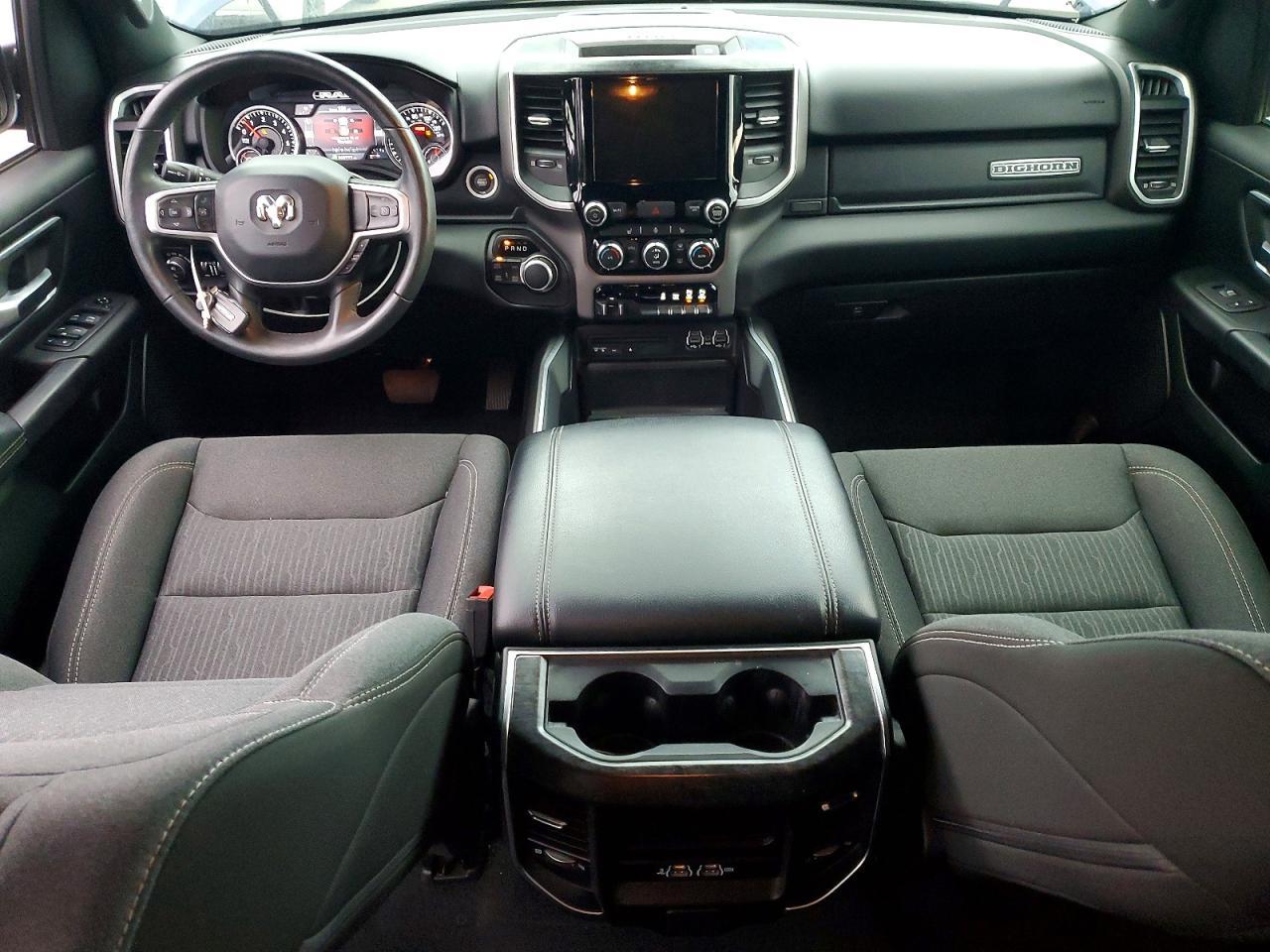 2019 Dodge Ram 1500
