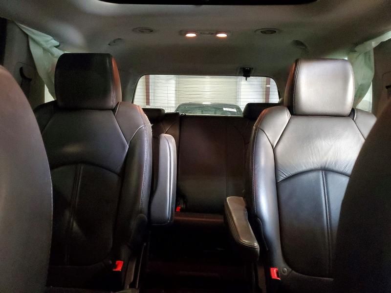 2011 GMC Acadia Slt-2