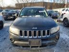2013 Jeep Compass Limited
