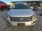 2017 Volkswagen Tiguan s