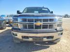 2015 Chevrolet Silverado K1500 LTZ