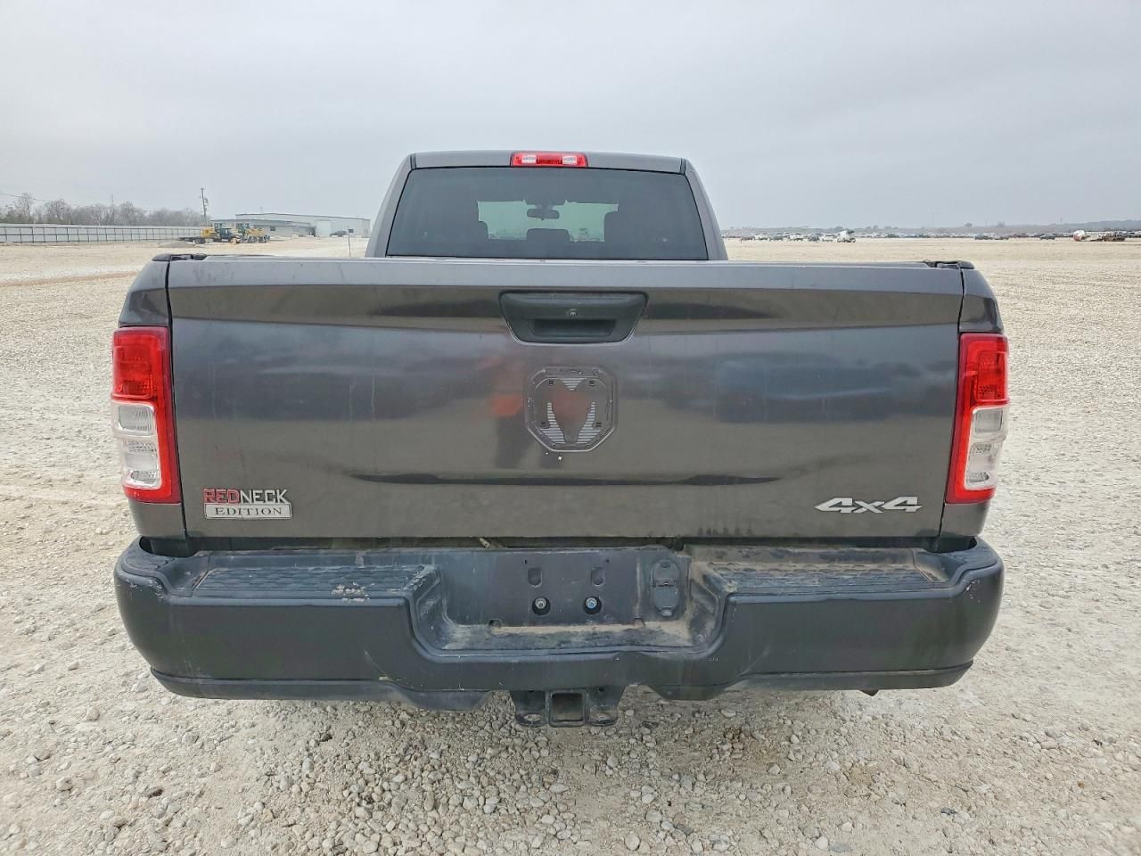 2020 Dodge Ram 2500 Tradesman