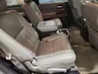 2011 Toyota Sequoia Platinum
