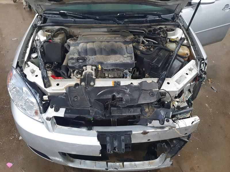 2012 Chevrolet Impala ltz