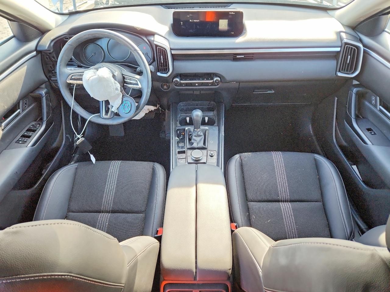 2024 Mazda Cx-50 Preferred