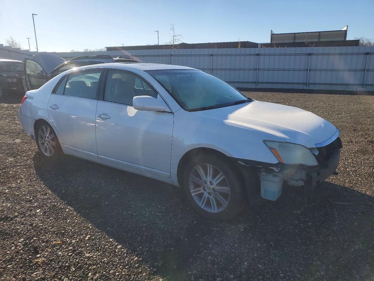 2006 Toyota Avalon xl