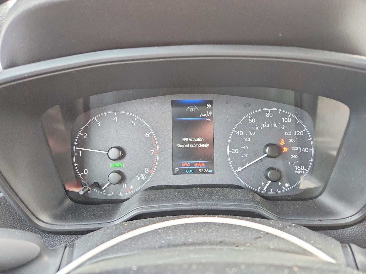 2024 Toyota Corolla Cross se