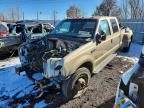 2000 Ford F350 Super Duty