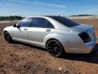 2007 Mercedes-Benz S 550