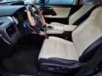 2018 Lexus Rx 350l Base