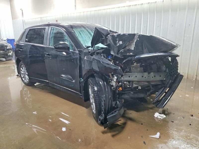 2024 Mazda Cx-5 Preferred