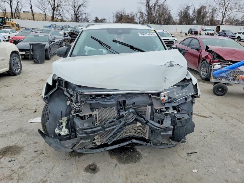 2023 Volkswagen Taos s