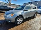 2007 Toyota Rav4 Limited