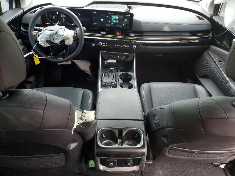 2025 KIA Carnival sx Prestige