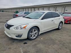 Nissan salvage cars for sale: 2014 Nissan Altima 2.5