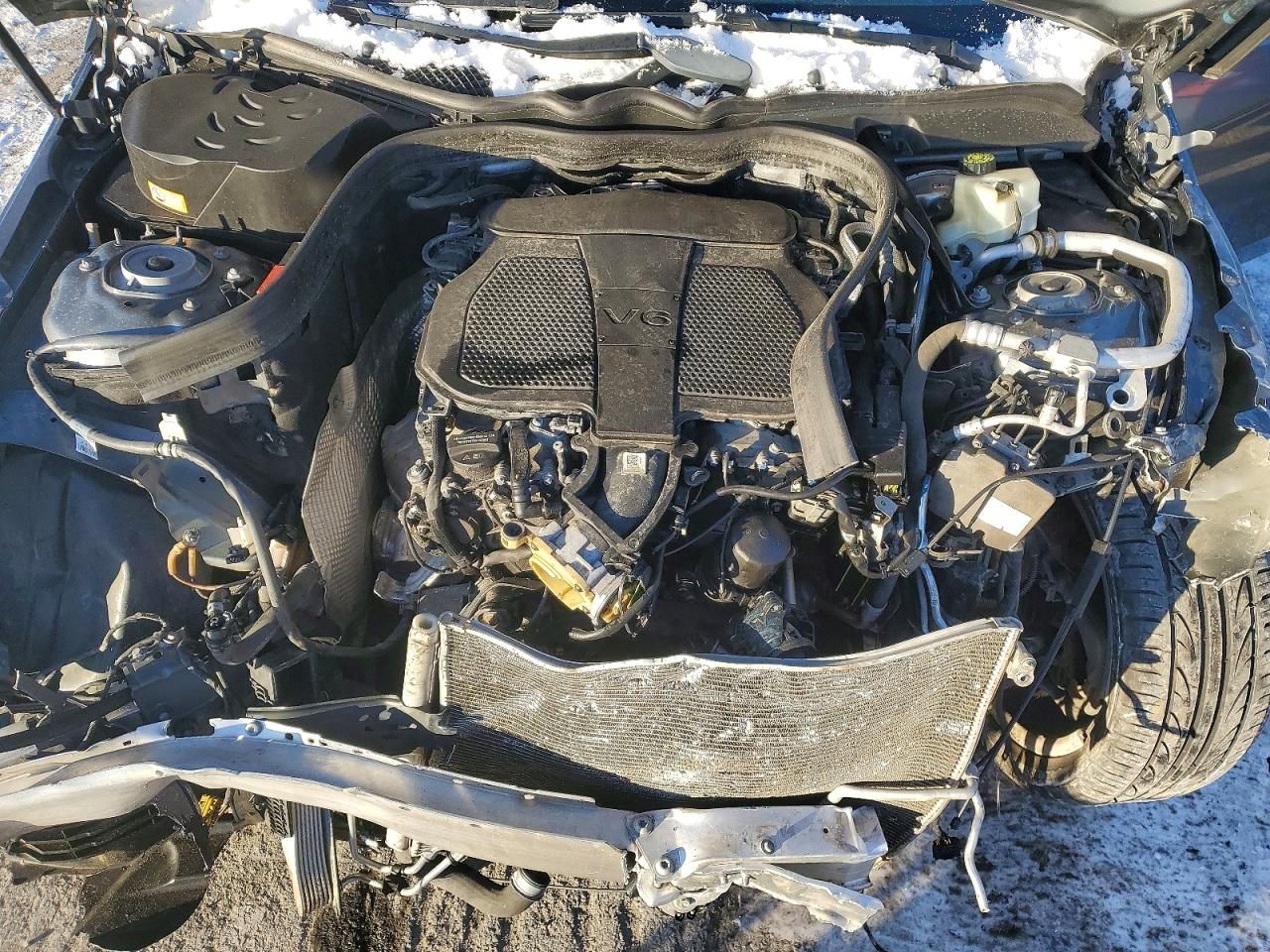 2016 Mercedes-Benz E 350 4matic