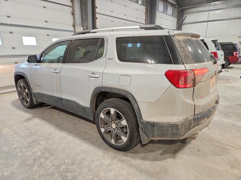 2017 GMC Acadia Slt-2