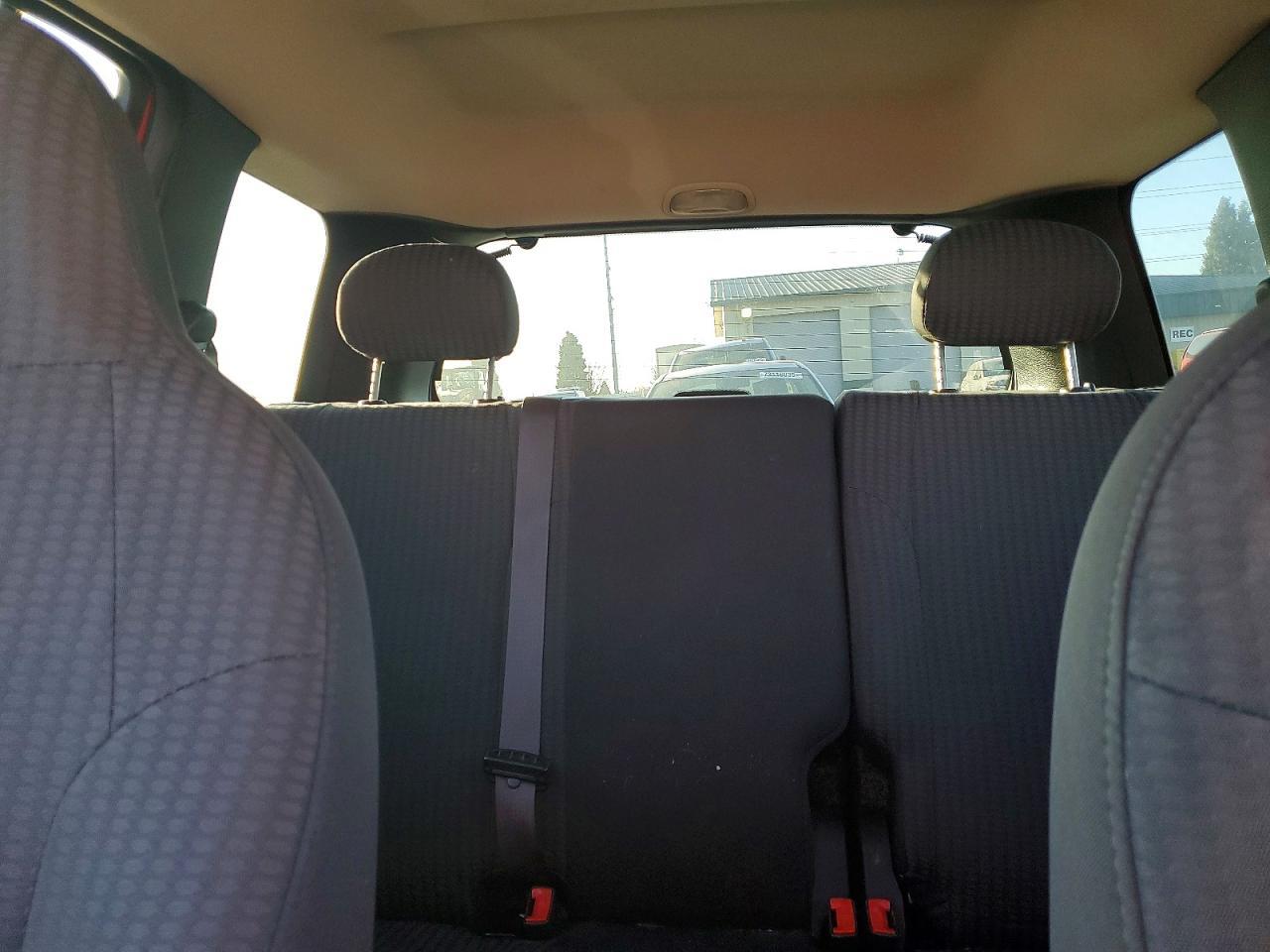 2003 Jeep Liberty Sport