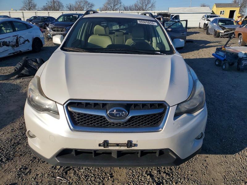 2014 Subaru Xv Crosstrek 2.0 Limited