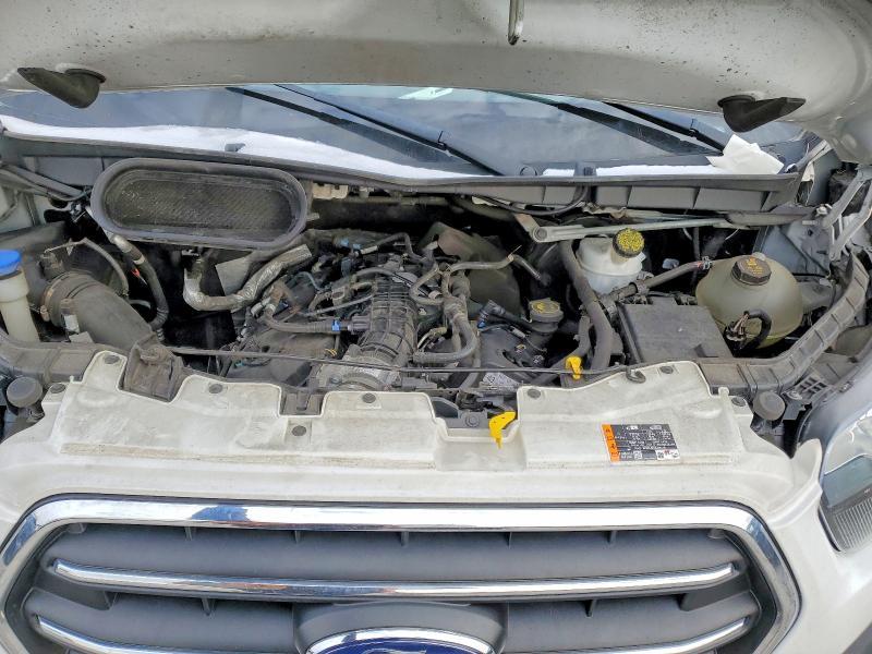 2020 Ford Transit T-250 Utility / Service Van