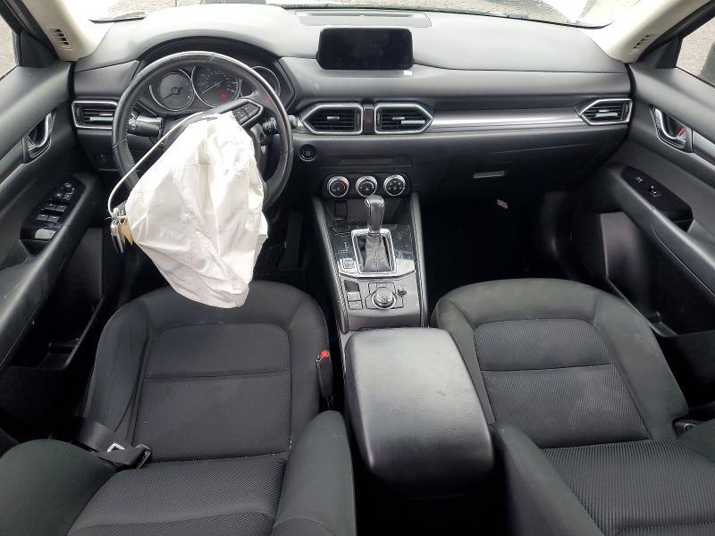 2019 Mazda Cx-5 Sport
