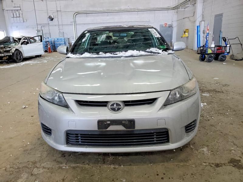2012 Scion TC