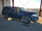 2017 Ford Expedition el xlt