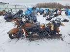 2017 Harley-Davidson Fltru