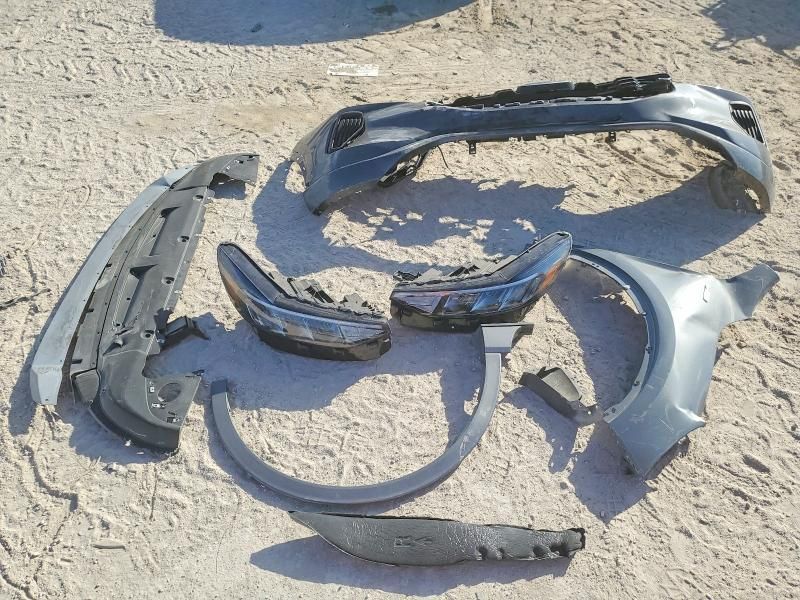 2023 Ford Escape st Line