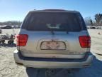 2002 Toyota Sequoia SR5