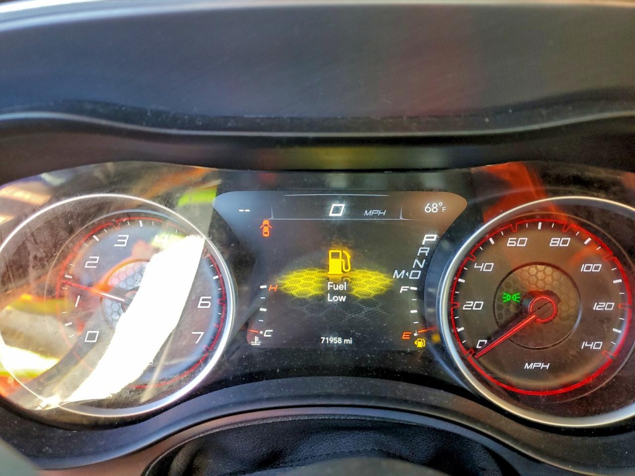 2021 Dodge Charger rt