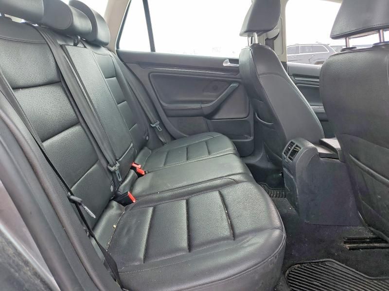 2013 Volkswagen Jetta tdi