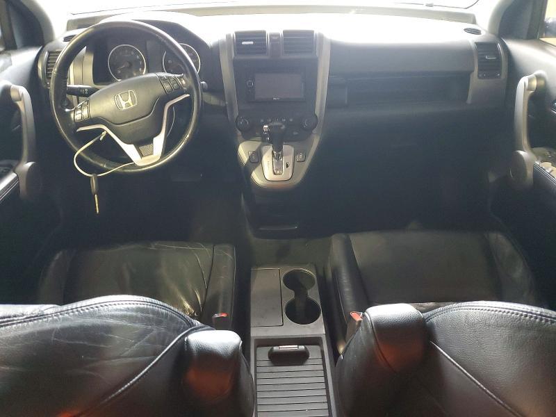 2007 Honda Cr-v exl