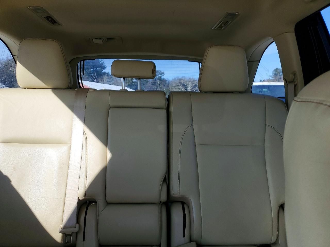 2018 Toyota Highlander Hybrid