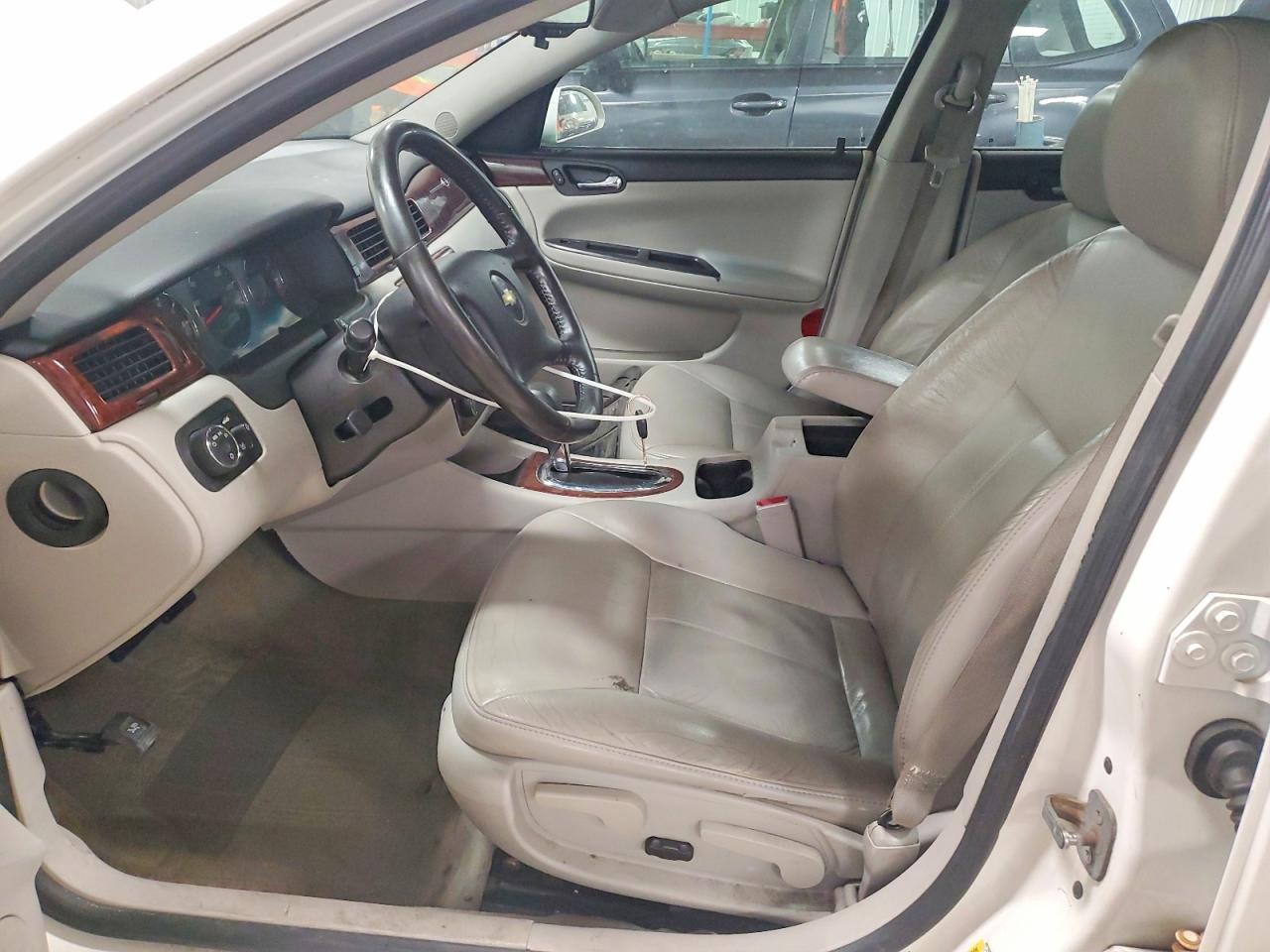 2009 Chevrolet Impala 1LT