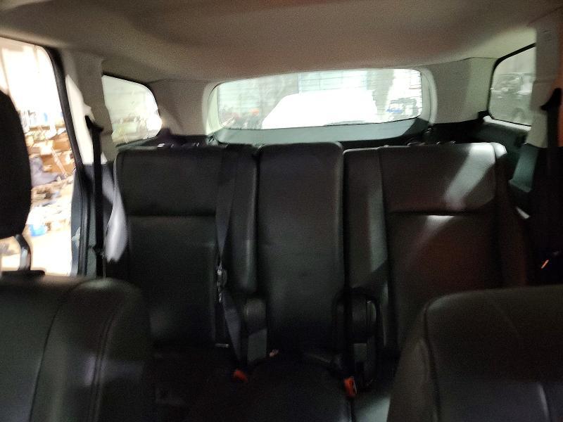 2010 Dodge Journey r